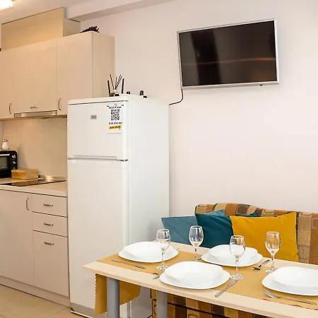 Bright Studio In Top Central Location In Varna By Flat Mаnager Exterior photo