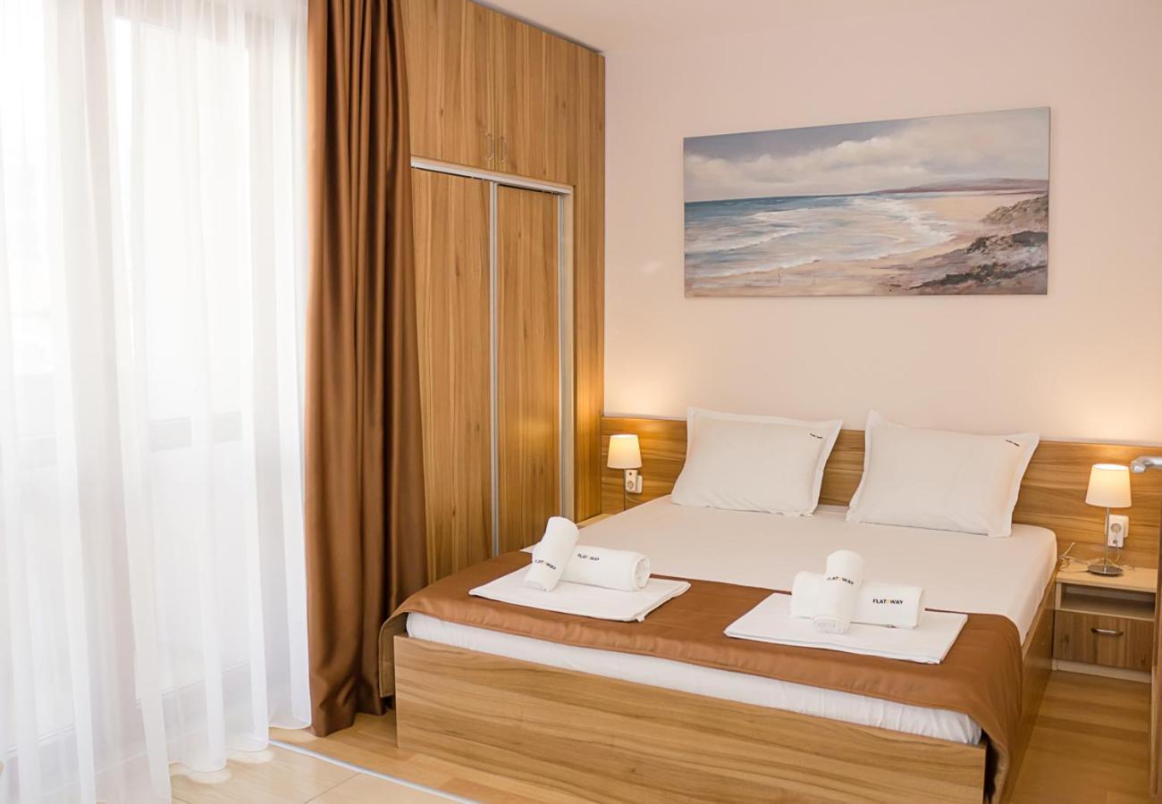 Apartment Bright In Location In By Flat Mаnager