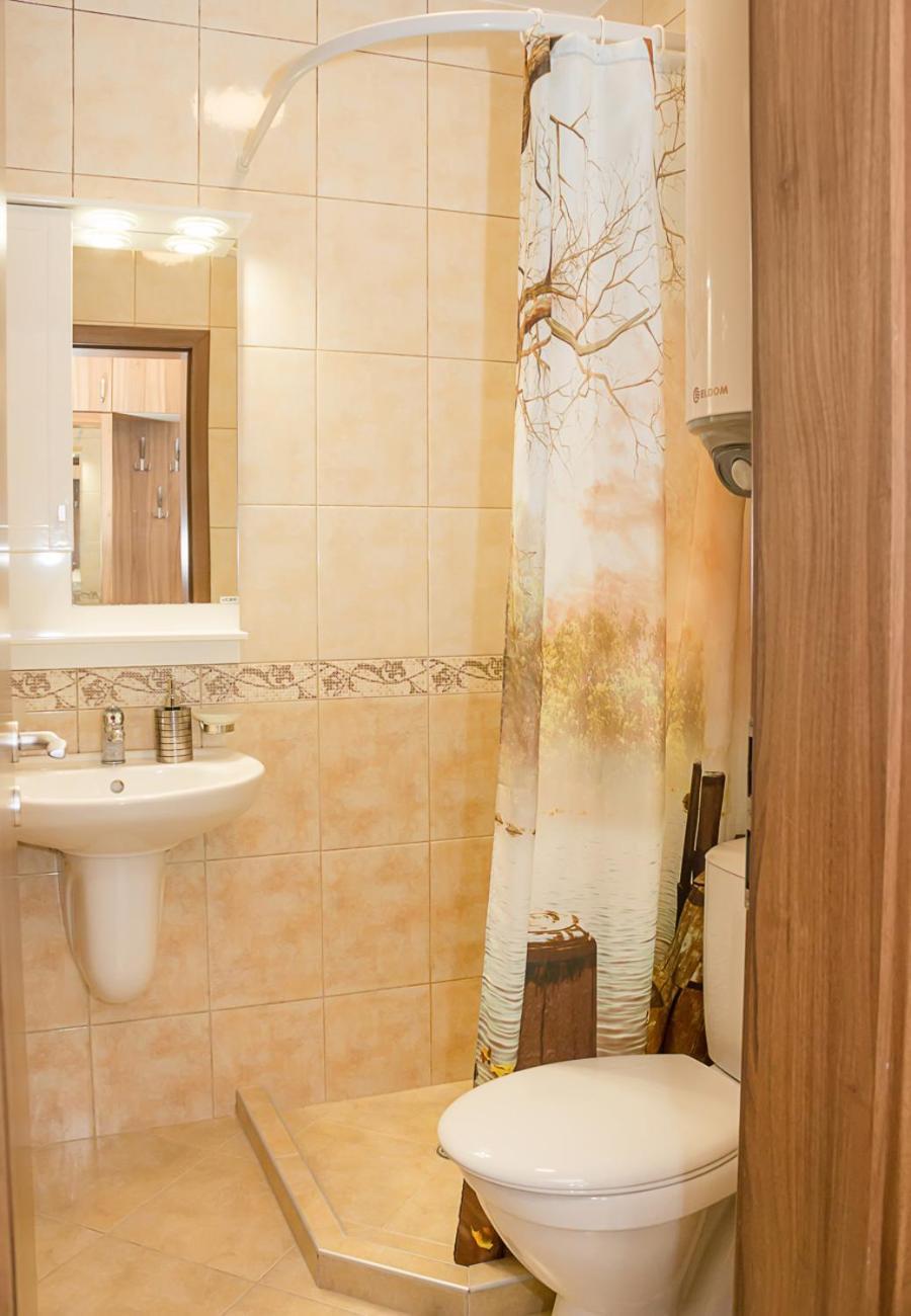 Bright In Location In By Flat Mаnager Apartment *