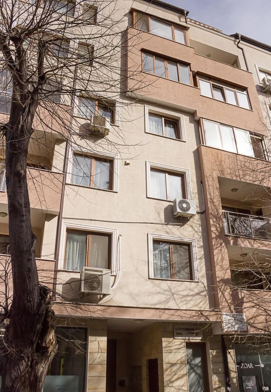 Apartment Bright In Location In By Flat Mаnager *